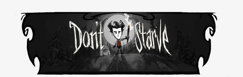 The Latest Don't Starve Update Is Now Live And It's - Don't Starve Steam Cd-key Ru/cis, transparent png #1986460