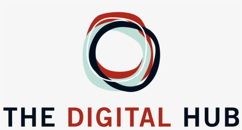 11 79756 Dhda Tdh Logo 2015 Rgb Webonly 16 Jun 2016 - Digital Hub, transparent png #1986461