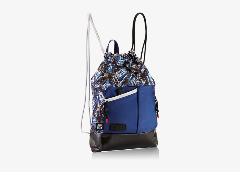 Backpack - Shoulder Bag, transparent png #1986720