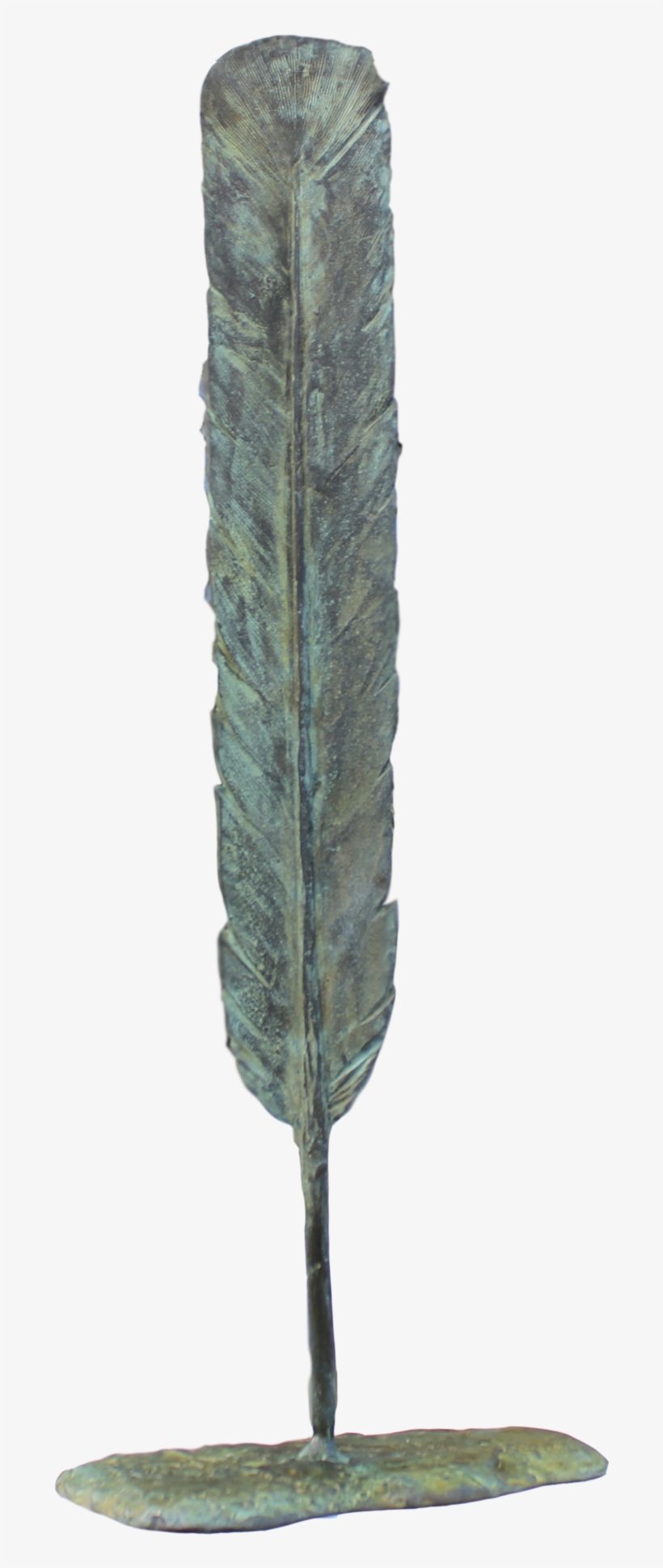 Yellow Green Patina - Huia, transparent png #1986802