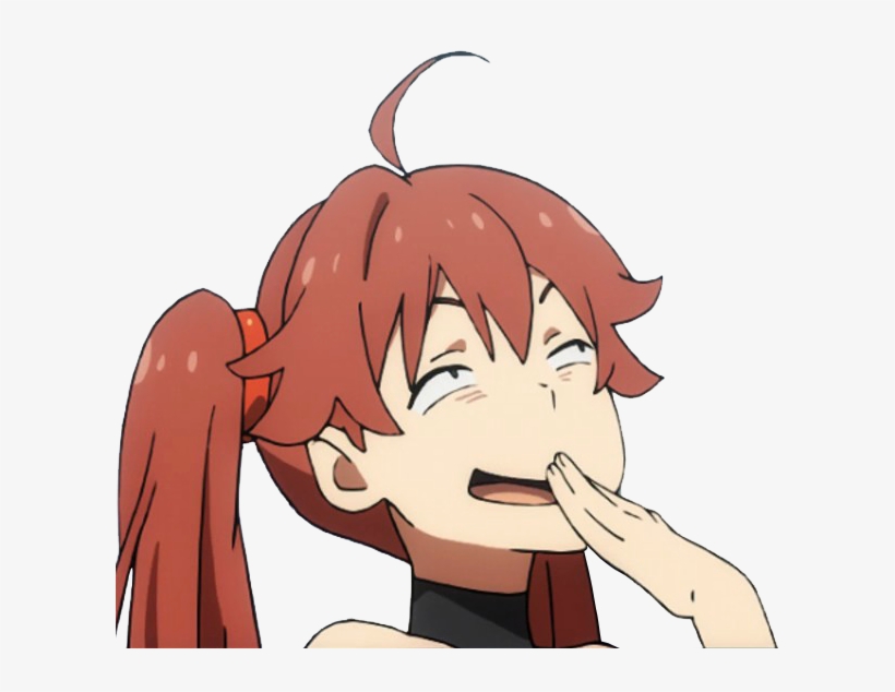 Post - Miku Darling In The Franxx .jpg, transparent png #1986862
