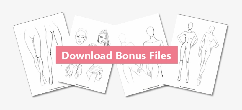 A Famous Fashion Illustrator Who Makes Amazing Fashion - Download, transparent png #1986961