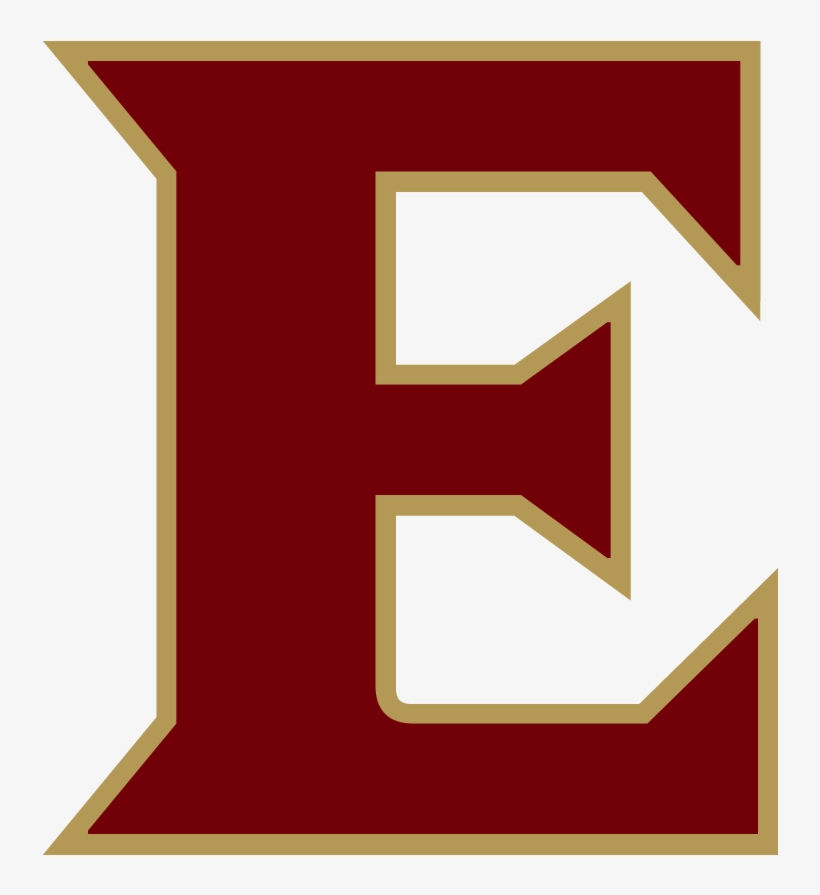 Elon Logo Elon University - Elon Phoenix, transparent png #1986993