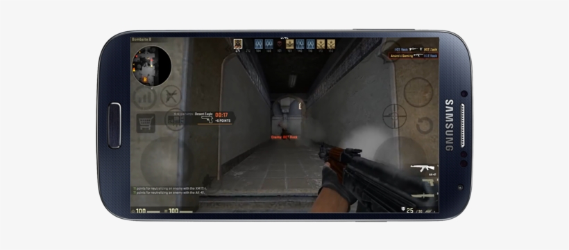 Кс Го Для Андроид, transparent png #1987070