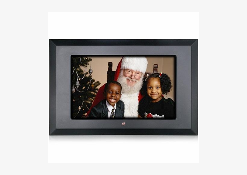 Auction - Picture Frame, transparent png #1987202