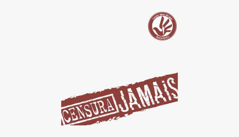 Para Combater A Censura Judicial Contra Jornalistas - Poster, transparent png #1987287