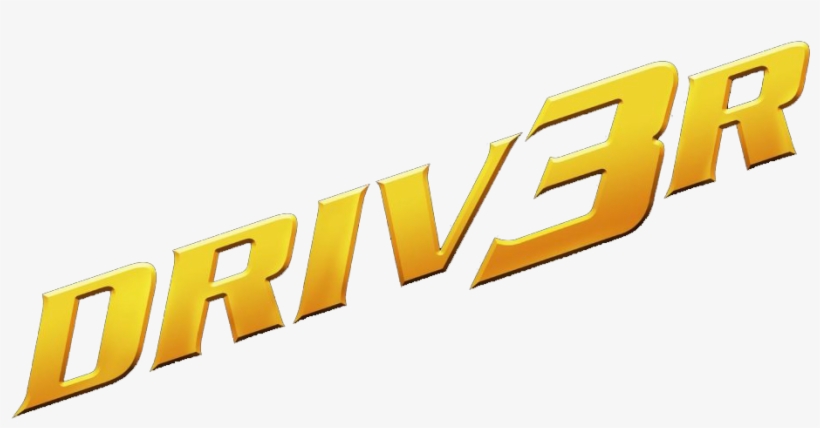 Driver 3, transparent png #1987451