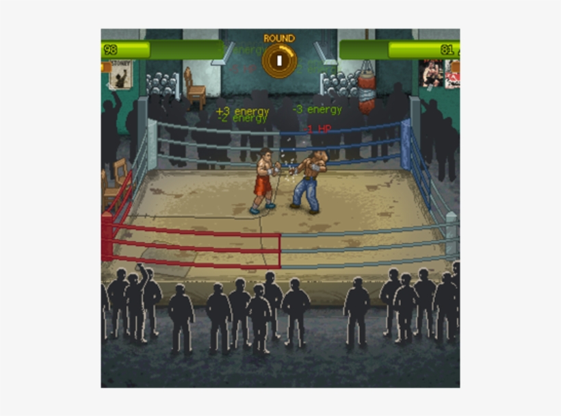 1 Fight 350 - Najlepsze Gry Android 2016, transparent png #1987495
