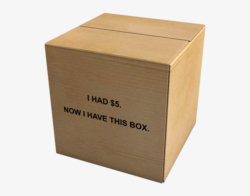 Dbrand Box - Dbrand Boxing Day Box, transparent png #1987568