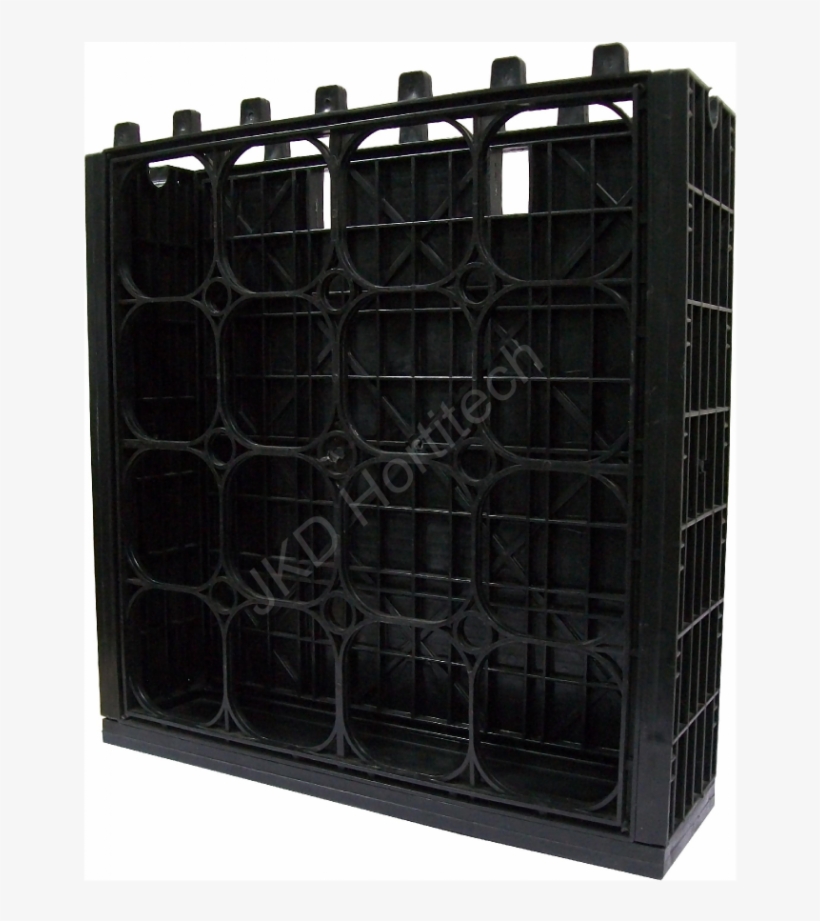 Modular Size - Plastic, transparent png #1987624