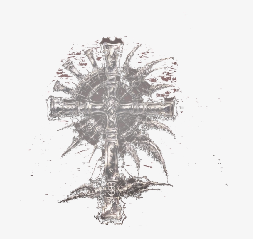 Trinity Blood Cross, transparent png #1987717