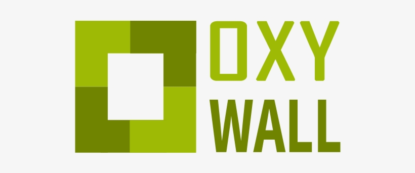 Green Wall, transparent png #1987767