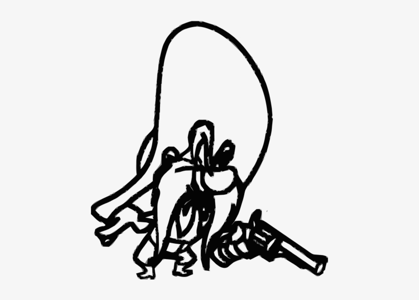 Looney Tunes, transparent png #1987814