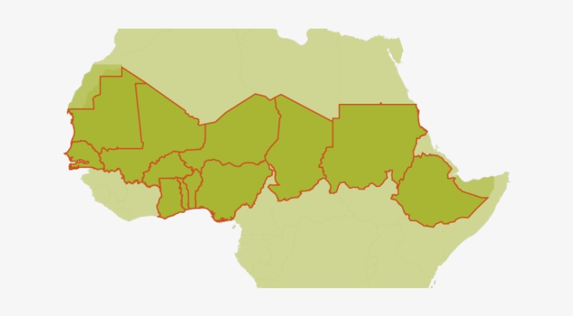 The 2nd Conférence Of The Sahel And West Africa Program - Atlas, transparent png #1987881
