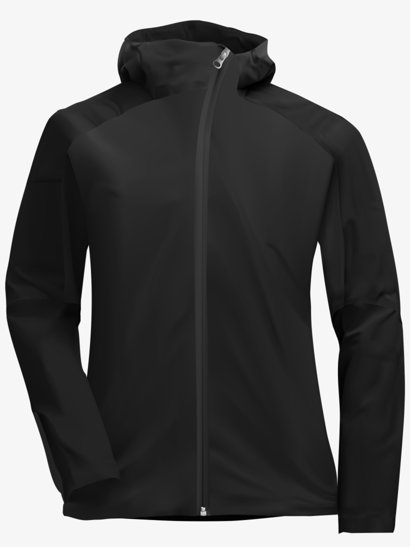 Hoodie Png Clipart - Hoodie Png, transparent png #1987924