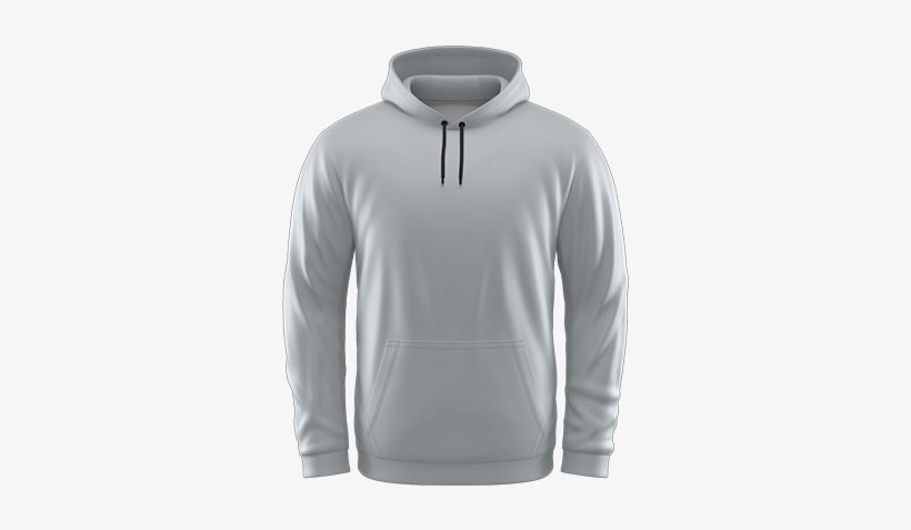 Blank Hoodie Png - Hoodie, transparent png #1987958