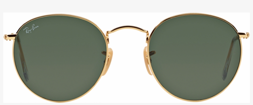 Zoom - Ray-ban Rb3447-001 (47), transparent png #1988008