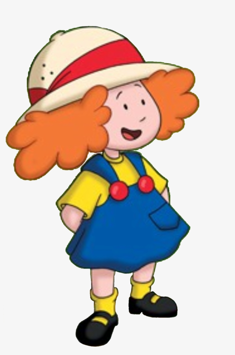Maggie And The Ferocious Beast - Maggie And The Ferocious Beast - Puzzles And Picnics, transparent png #1988156