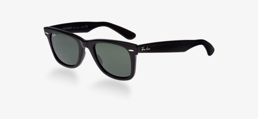 ray ban wayfarer png