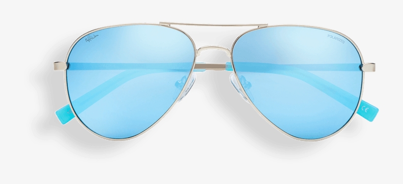 Lunettes De Soleil Afflelou Com Azca - Sunglasses, transparent png #1988269