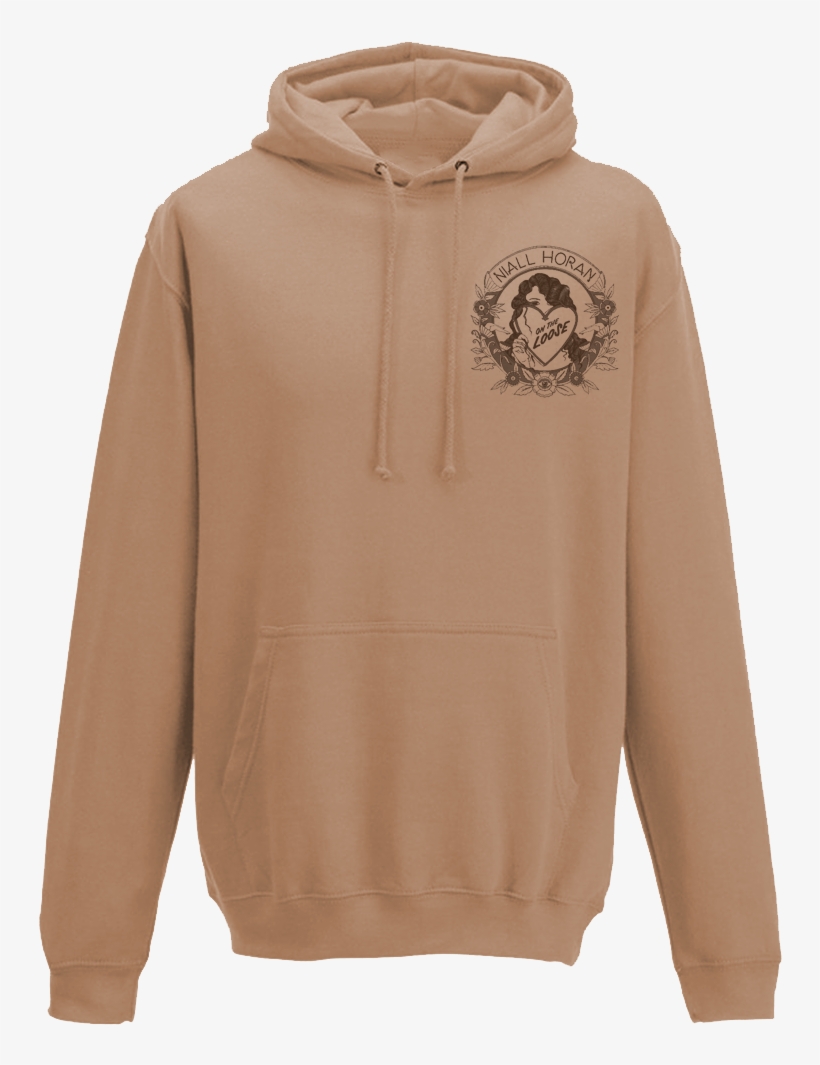 On The Loose - Niall Horan Merch Hoodie, transparent png #1988273