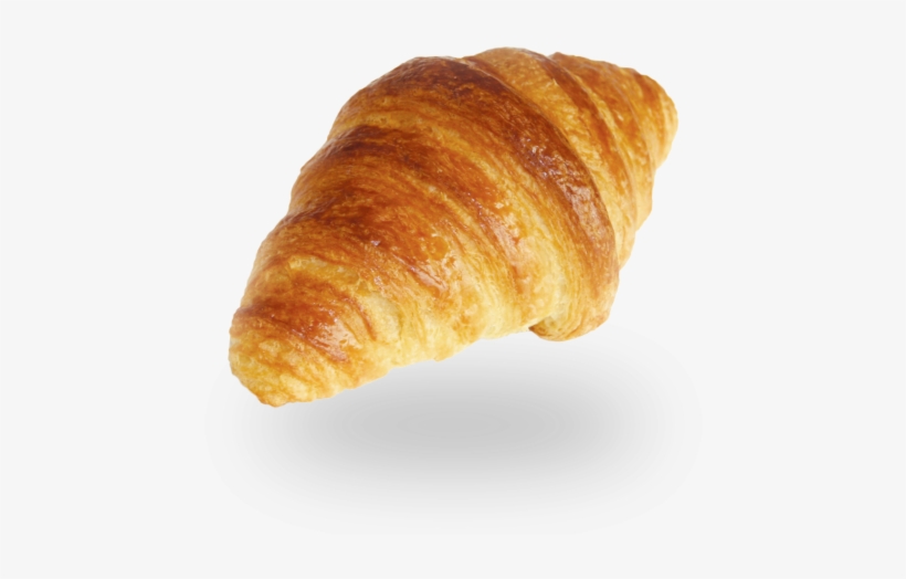 Croissant, transparent png #1988495