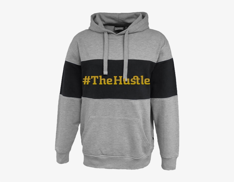 #thehustle Hoodie - Sigma Gamma Rho Sweatshirt, transparent png #1988520