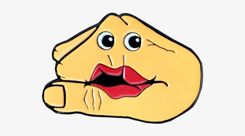 Knucklehead Pin, transparent png #1988575