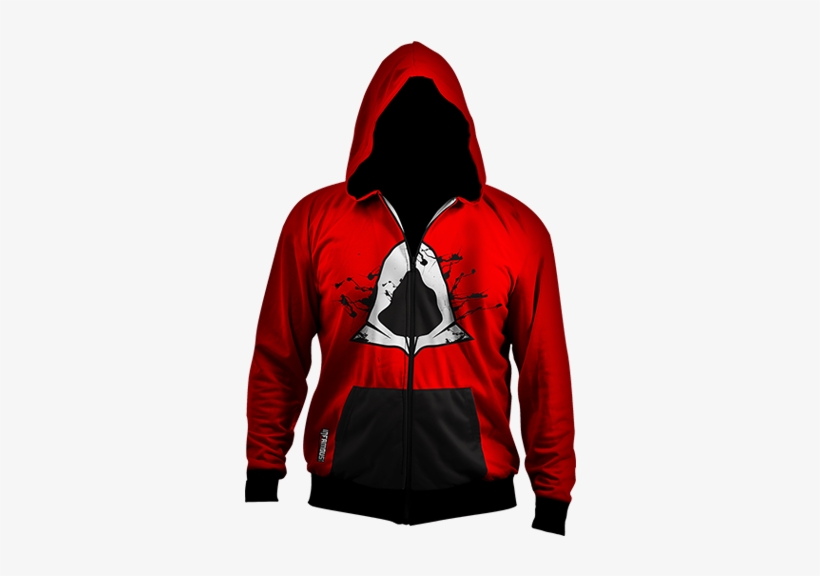 Drag Your Mouse To See How The Custom Hoodie Is Done - Hoodie, transparent png #1988577