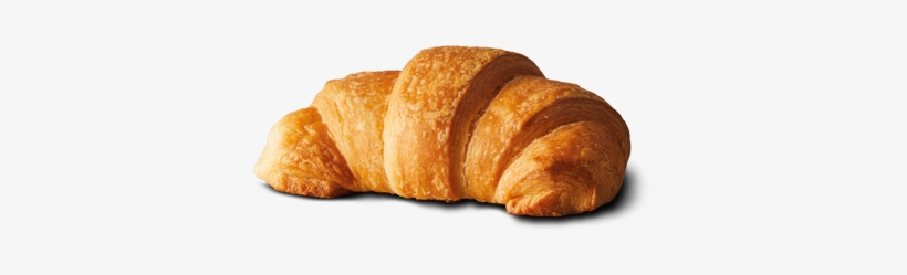 Plain Croissant - Croissant, transparent png #1988595