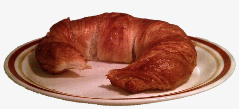 Dennis - Croissantpng, transparent png #1988657