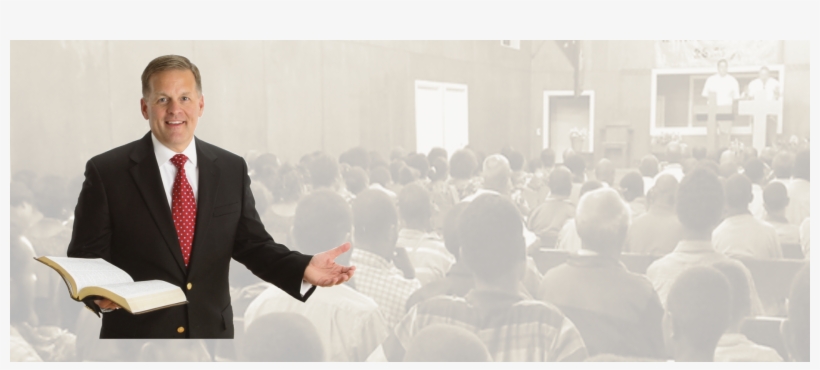 Evangelist Paul Schwanke - Bro Paul Schwanke, transparent png #1988678