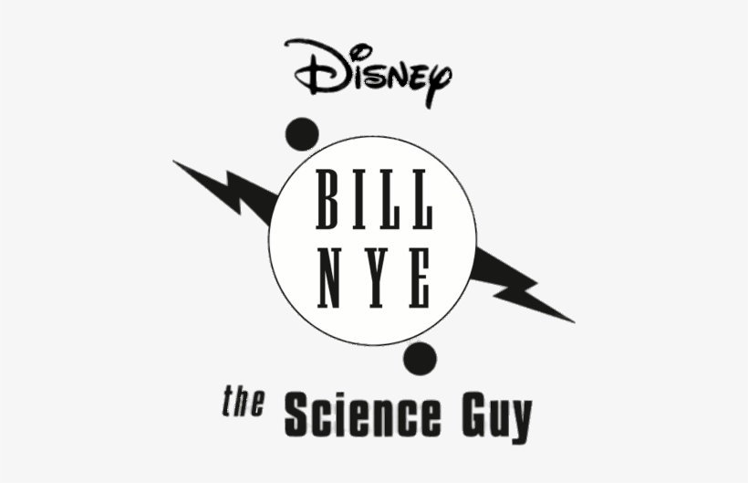 Bill Nye The Science Guy Logo - Parent Trap Logo Png, transparent png #1988685