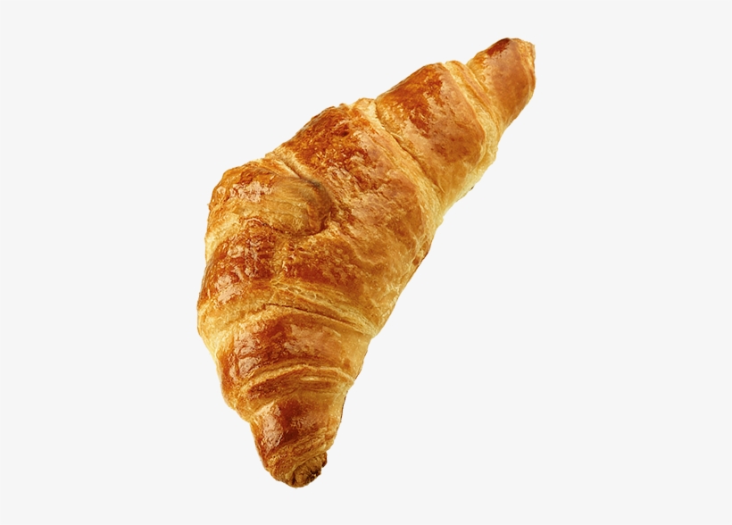 Butter Croissants - Butter, transparent png #1988752