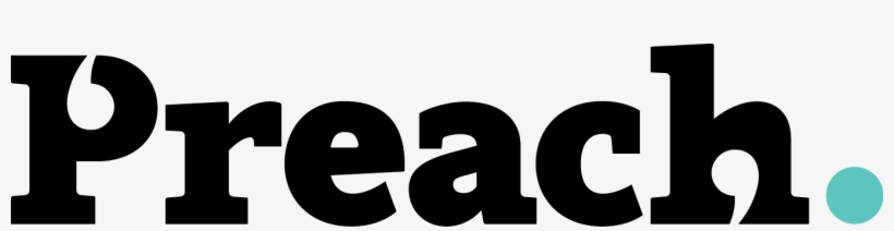 Preach Is A Quarterly Magazine With An Ecumenical Outlook - Environmental Issue, transparent png #1988757