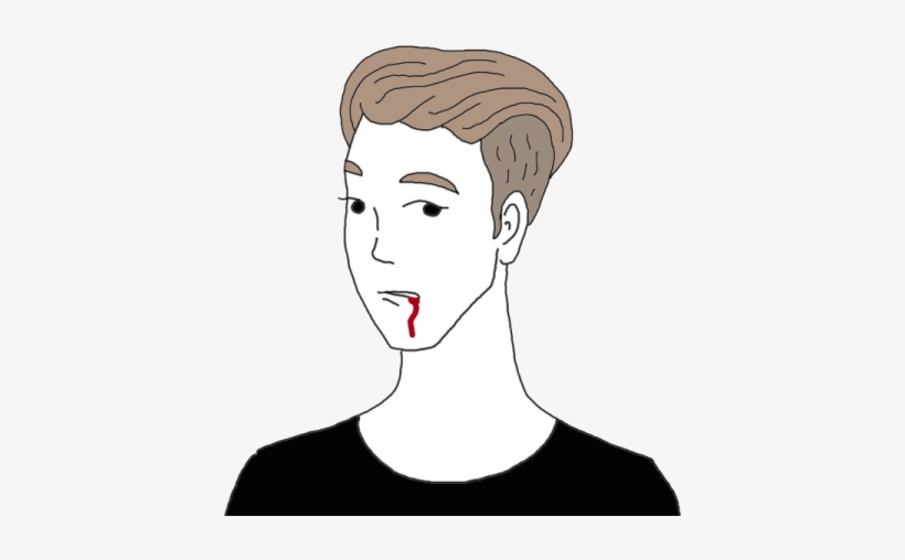 Blood - - Dream Dictionary, transparent png #1988783