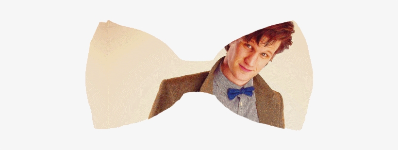 0 Replies 0 Retweets 1 Like - Doctor Who Matt Smith Bow Ties, transparent png #1988852