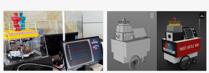 Rocksock Split-level 01 - Cart, transparent png #1988876