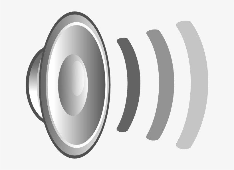 Bill Nye Video - Sound Icon, transparent png #1988959
