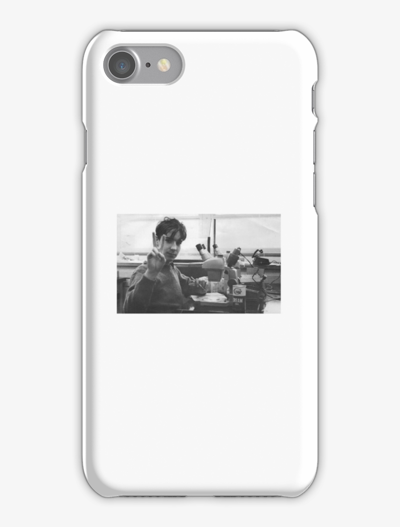 Bill Nye Iphone 7 Snap Case - Draw Dybala, transparent png #1989075