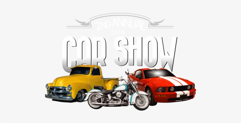 Car Show Png Png Royalty Free - Car Truck And Bike Show, transparent png #1989181