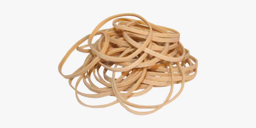 Rubber Band Png - No 35 Rubber Bands, transparent png #1989197