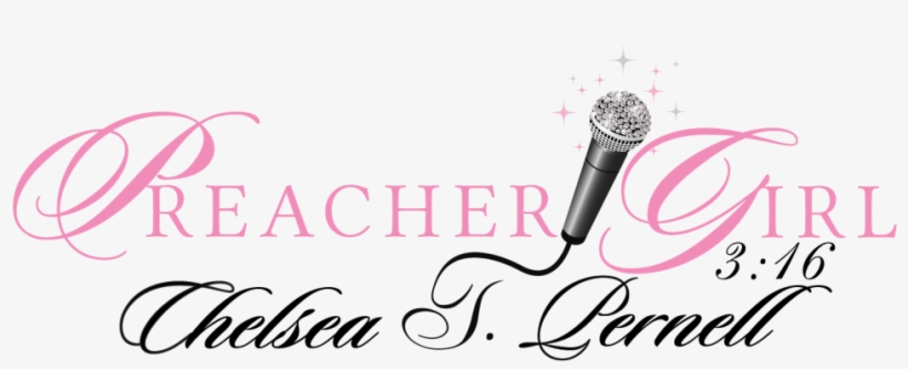 Preacher Girl 316 Chelsea T - Peace For Each Hour (paperback), transparent png #1989324