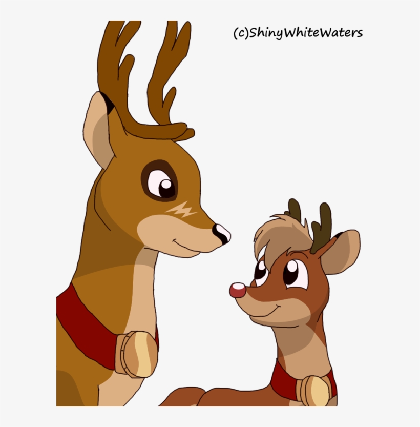 Father And Son By Sketch Shepherd On - Shiny White Waters, transparent png #1989347
