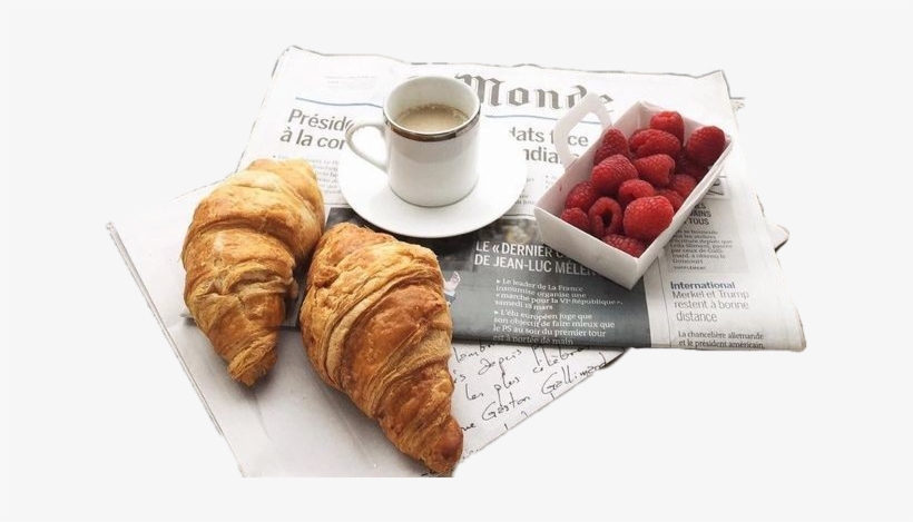Paris Breakfast, transparent png #1989421