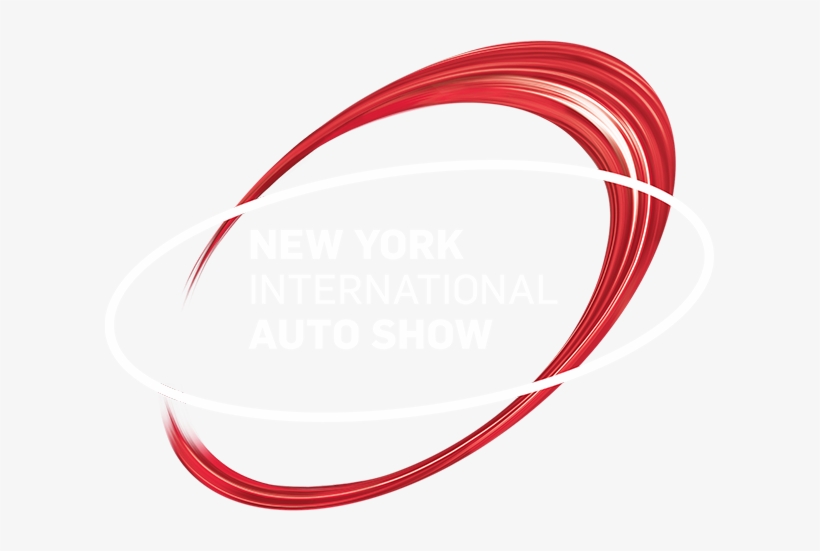 2018 New York International Auto Show - New York International Auto Show Logo, transparent png #1989438