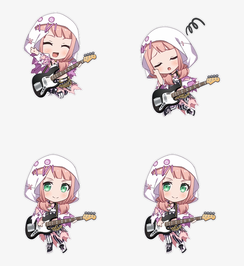 The Forgetful Ghost Chibi - Production, transparent png #1989478