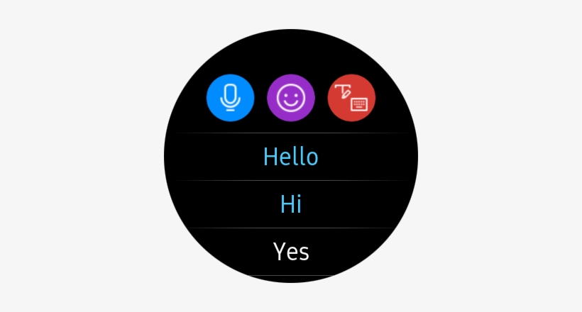 Read Text Message - Modem, transparent png #1989551