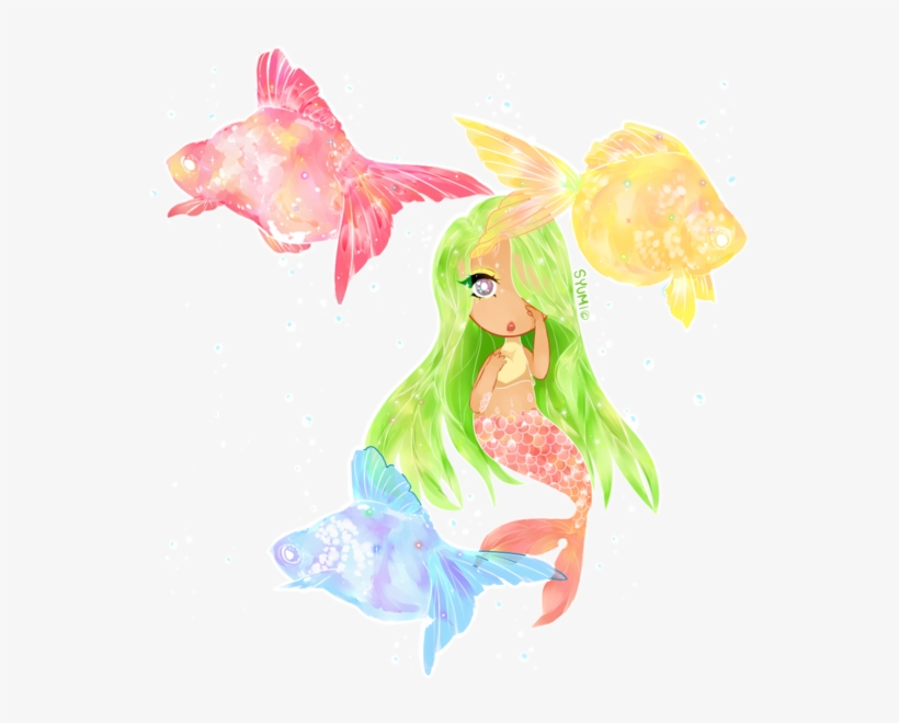 Chibi Full Body - Illustration, transparent png #1989623