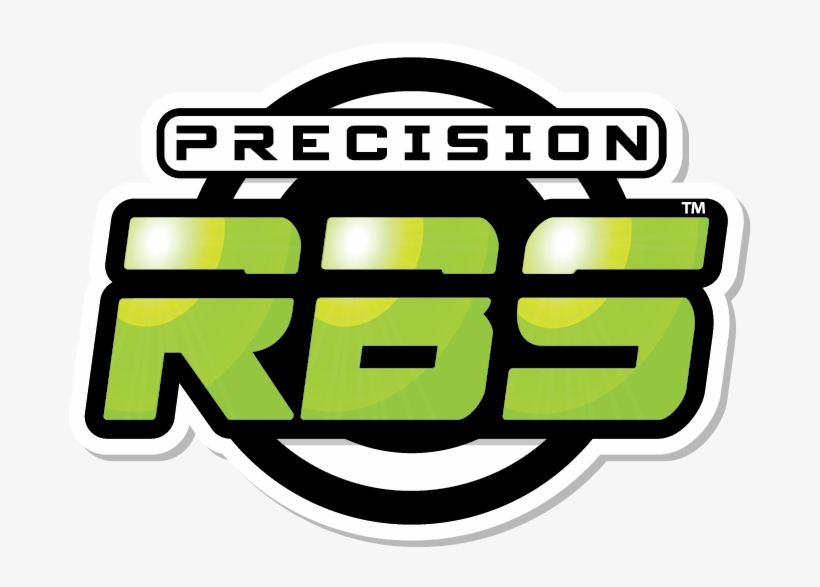 Precision Rbs - Precision Rbs Talos Precision Rubber Band Launch System, transparent png #1989795